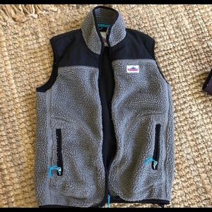 Penfield vest